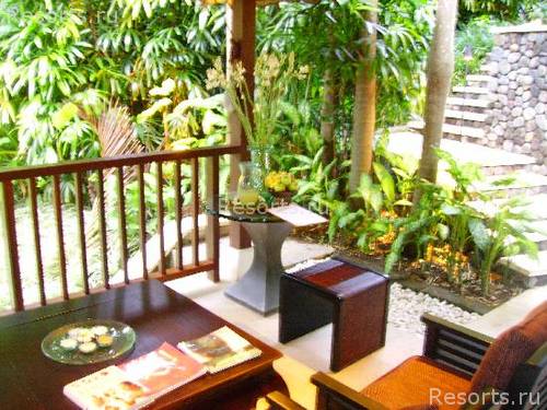 Four Seasons Resort Bali at Sayan 76